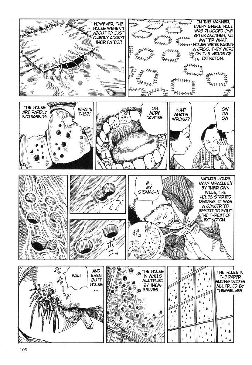 [Kago Shintarou] Korokoro Soushi - Ooedo Muzan Juusan Ku [English] page 108 full
