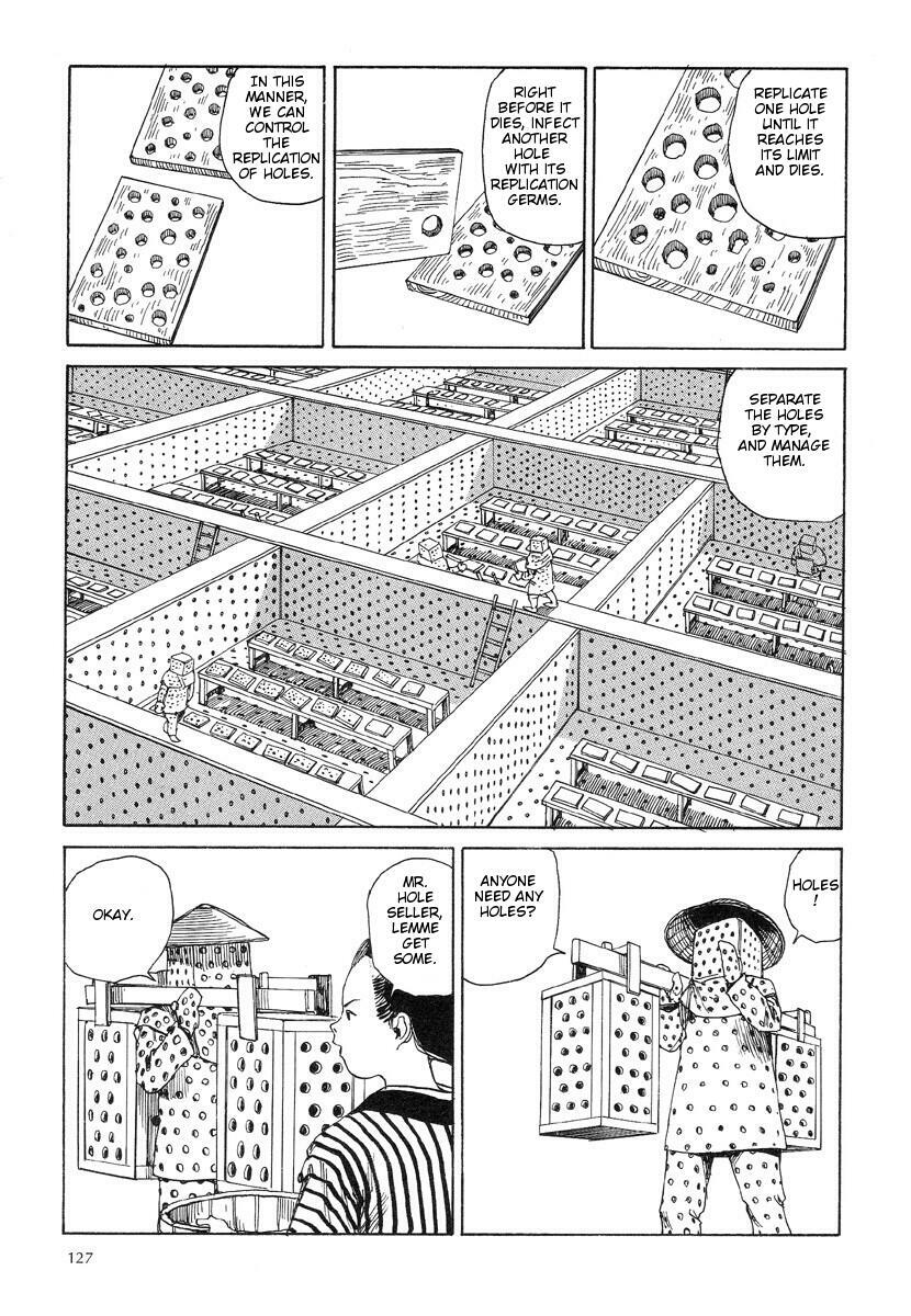 [Kago Shintarou] Korokoro Soushi - Ooedo Muzan Juusan Ku [English] page 130 full