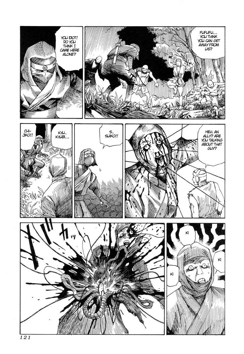 [Kago Shintarou] Korokoro Soushi [English] page 120 full