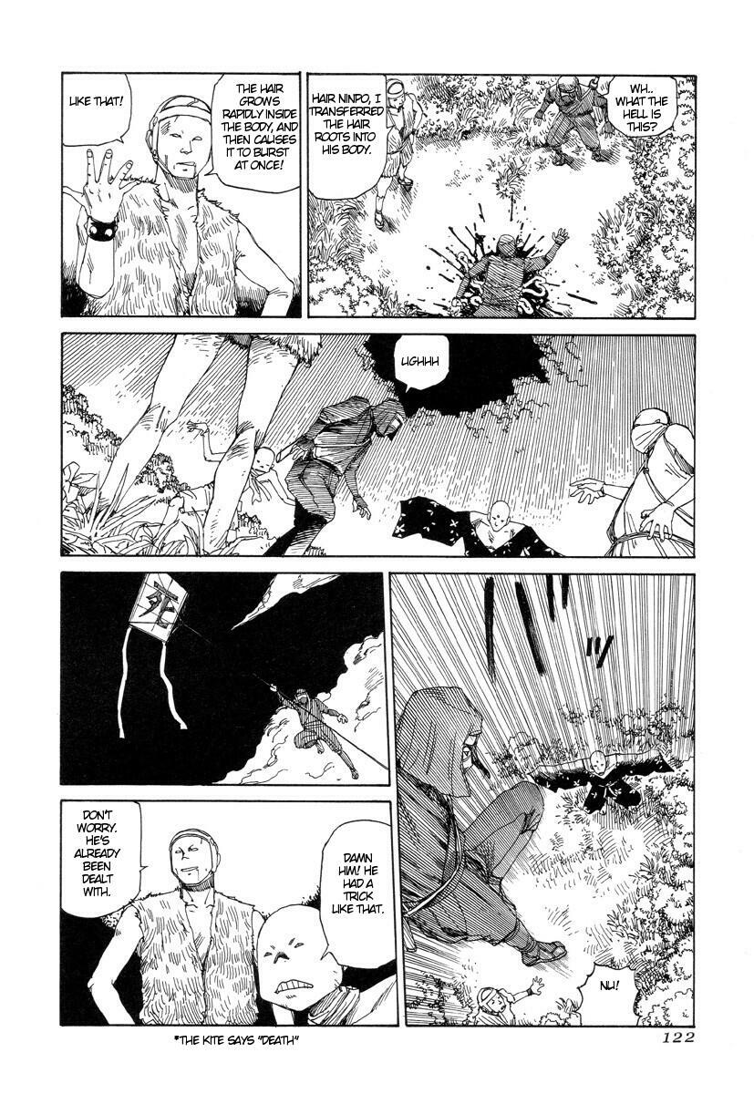 [Kago Shintarou] Korokoro Soushi [English] page 121 full
