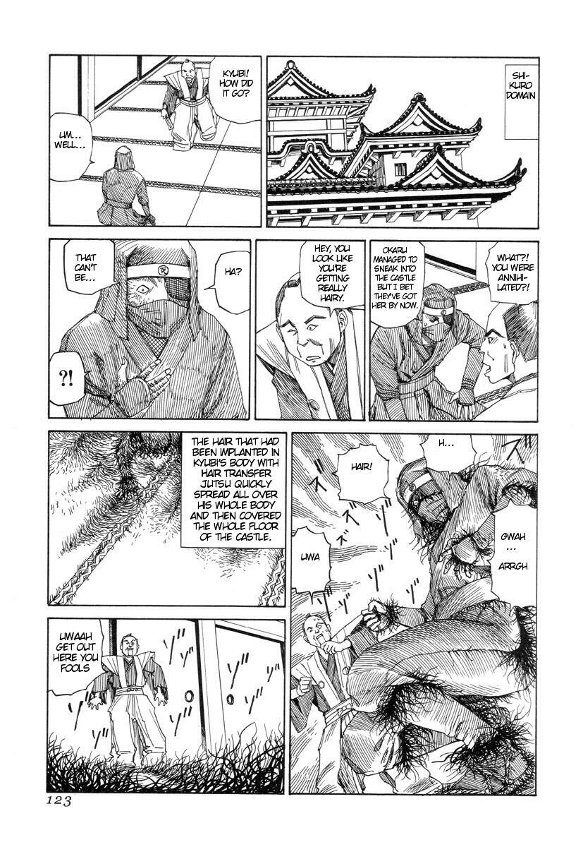 [Kago Shintarou] Korokoro Soushi [English] page 122 full