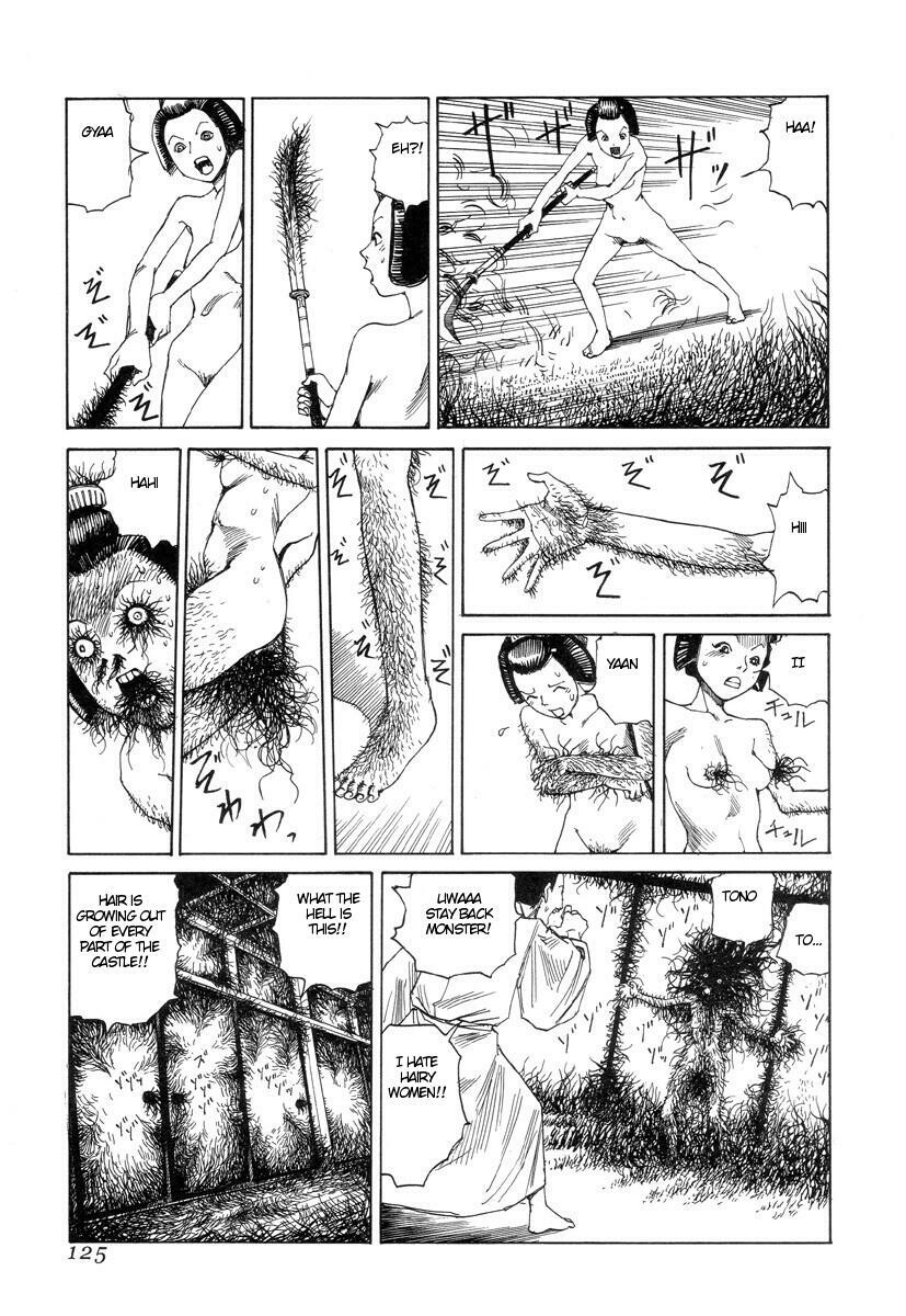 [Kago Shintarou] Korokoro Soushi [English] page 124 full