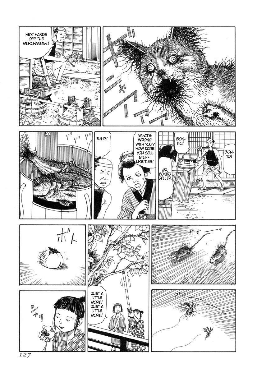 [Kago Shintarou] Korokoro Soushi [English] page 126 full