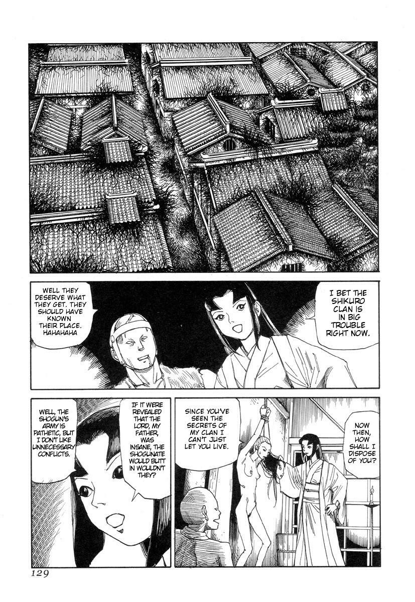 [Kago Shintarou] Korokoro Soushi [English] page 128 full