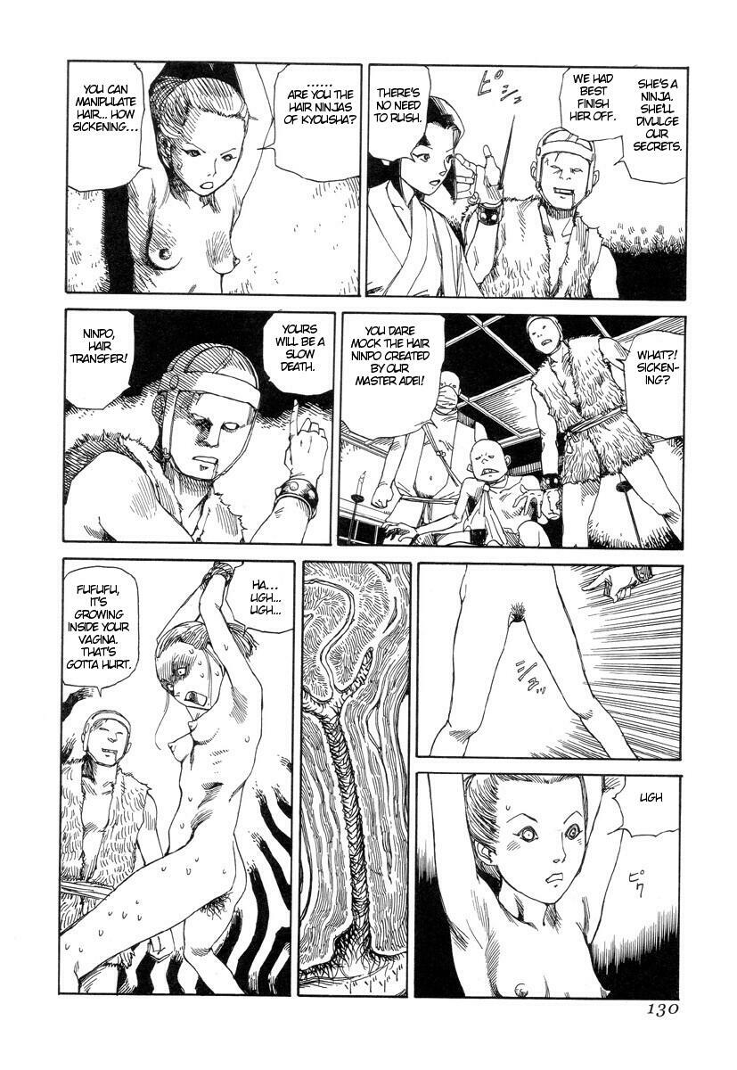 [Kago Shintarou] Korokoro Soushi [English] page 129 full