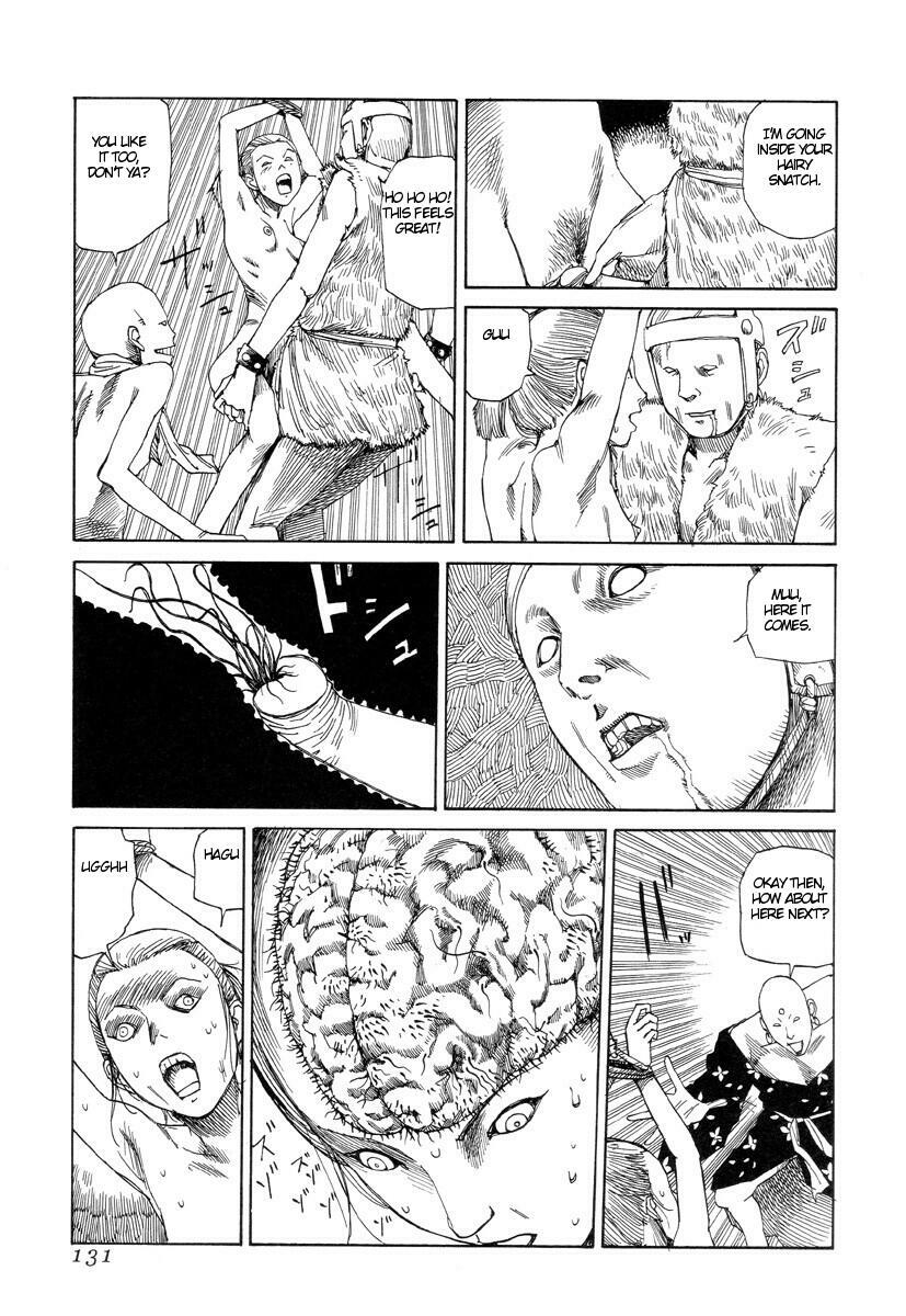 [Kago Shintarou] Korokoro Soushi [English] page 130 full