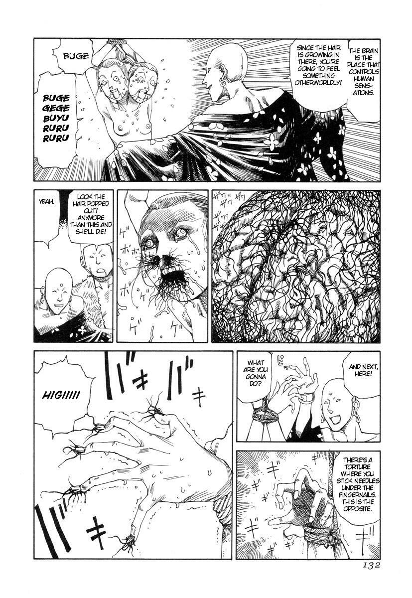 [Kago Shintarou] Korokoro Soushi [English] page 131 full
