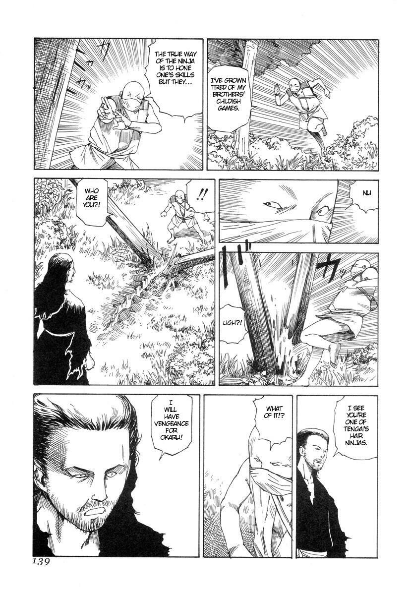 [Kago Shintarou] Korokoro Soushi [English] page 138 full
