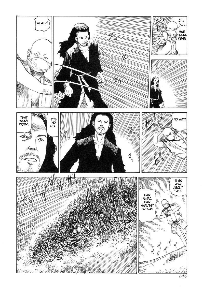 [Kago Shintarou] Korokoro Soushi [English] page 139 full