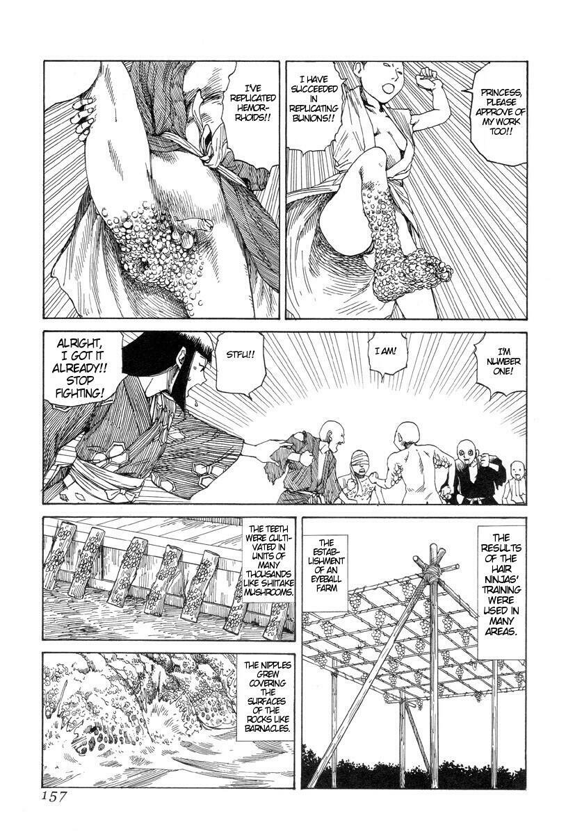 [Kago Shintarou] Korokoro Soushi [English] page 156 full
