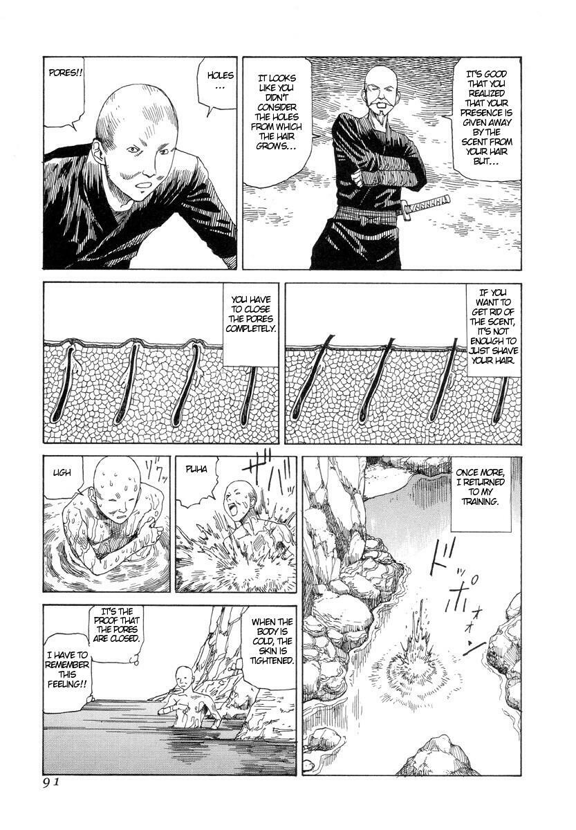 [Kago Shintarou] Korokoro Soushi [English] page 90 full