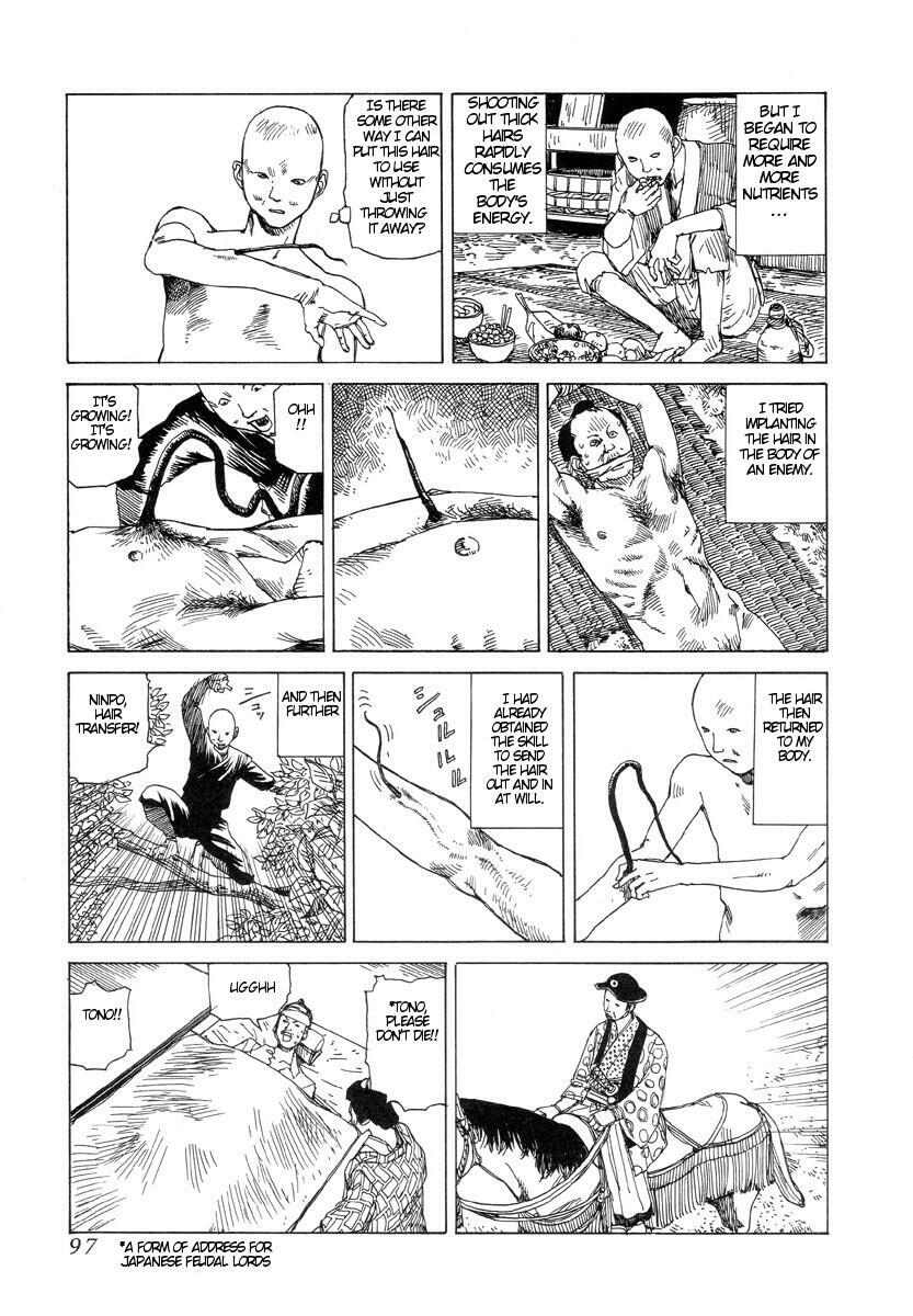 [Kago Shintarou] Korokoro Soushi [English] page 96 full