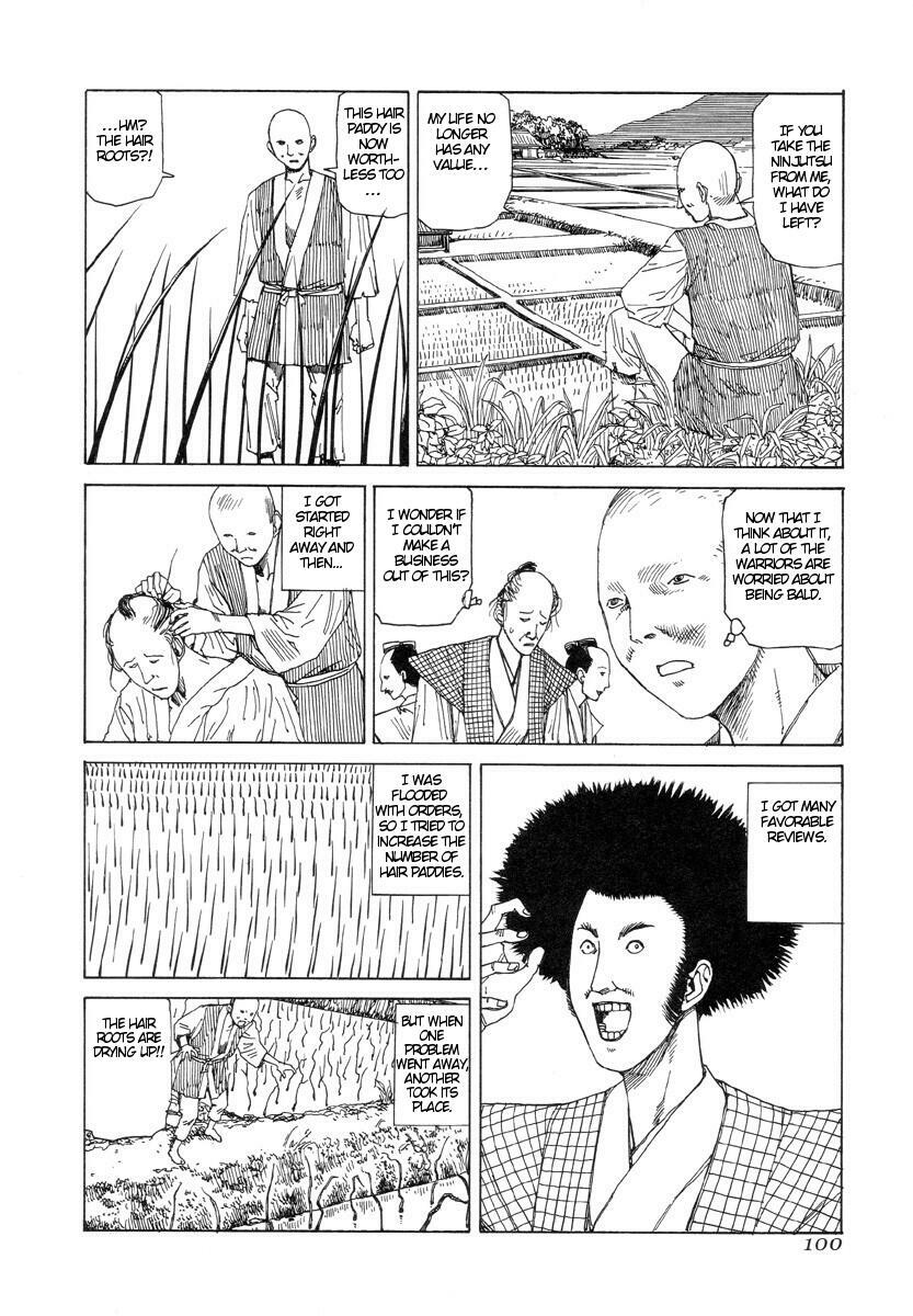 [Kago Shintarou] Korokoro Soushi [English] page 99 full