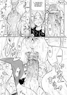 [R55 Kyouwakoku (Kuroya Kenji)] SOIX 3 (Fullmetal Alchemist) [English] [desudesu] [2008-09] - page 13