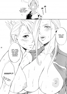 [R55 Kyouwakoku (Kuroya Kenji)] SOIX 3 (Fullmetal Alchemist) [English] [desudesu] [2008-09] - page 22