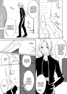 [R55 Kyouwakoku (Kuroya Kenji)] SOIX 3 (Fullmetal Alchemist) [English] [desudesu] [2008-09] - page 5