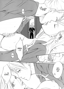 [R55 Kyouwakoku (Kuroya Kenji)] SOIX 3 (Fullmetal Alchemist) [English] [desudesu] [2008-09] - page 6