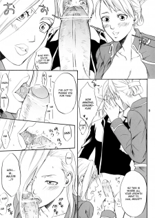 [R55 Kyouwakoku (Kuroya Kenji)] SOIX 3 (Fullmetal Alchemist) [English] [desudesu] [2008-09] - page 9