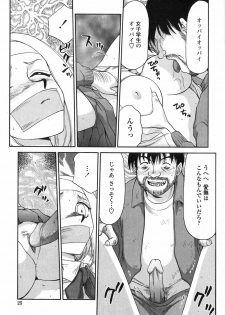 [Taira Hajime] Himeka Seito Kaichou Himeka - page 25