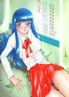 [Taira Hajime] Himeka Seito Kaichou Himeka - page 6