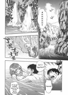 [Kirara Moe] Gishiki ~Zenpen + Kouhen~ | Ritual ~Part 1-2 [English] [Oronae] - page 28