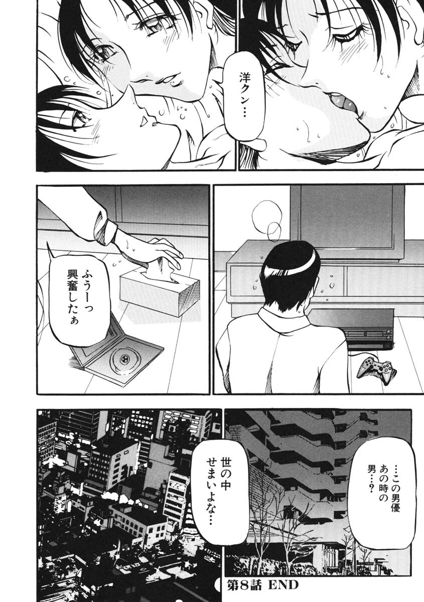[Azuki Kurenai] Heart Maker page 167 full