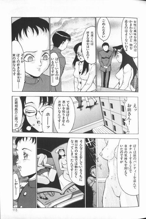 [Touma Ran] Jyokyoshi Miyoko Wakudekihen page 115 full
