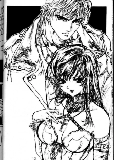 [Studio NEO BLACK (Neo Black)] BLACK'S BIZARRE - page 11