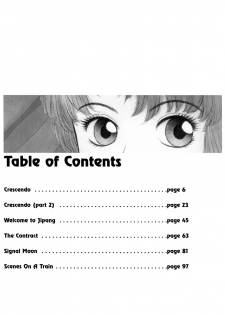 [Toshiki Yui] Misty Girl Extreme [ENG] - page 4