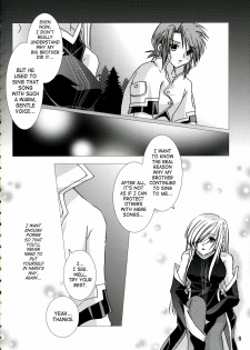 (C70) [Harapeko Manbou (Ikuhashi Muiko, Kyougoku Akira)] Great Tear Oppai | Great Tear Breasts (Tales of the Abyss) [English] {SaHa} - page 7