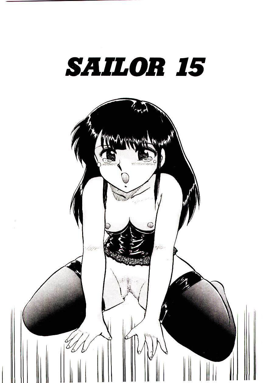 [Hiryuu Ran] Material Lady page 131 full