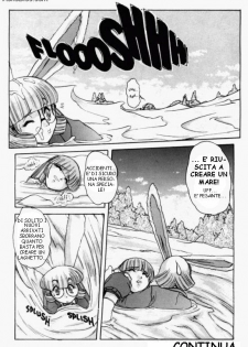 Alice nel paese del sesso CAPITOLO 2 HENTAI ITA - page 23