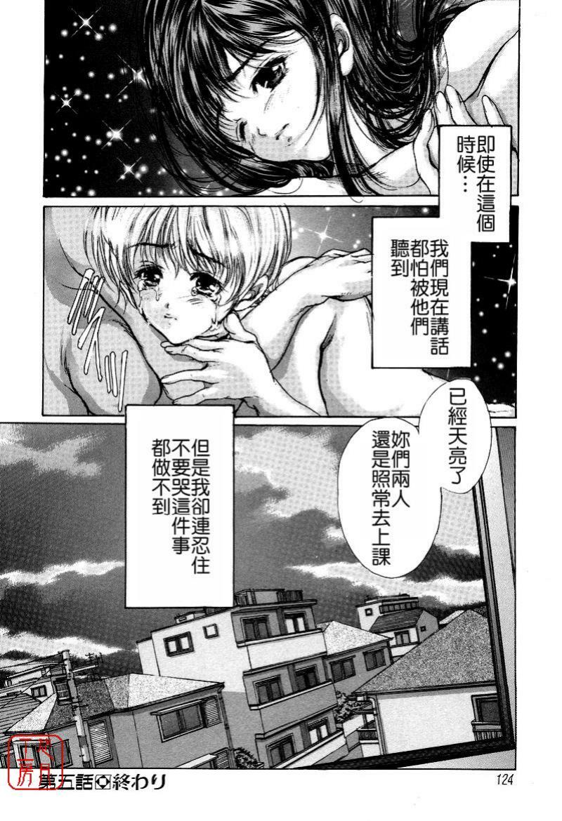 [Araki Kyouya] Mezame no Hime [Chinese] [悠月工房] page 125 full