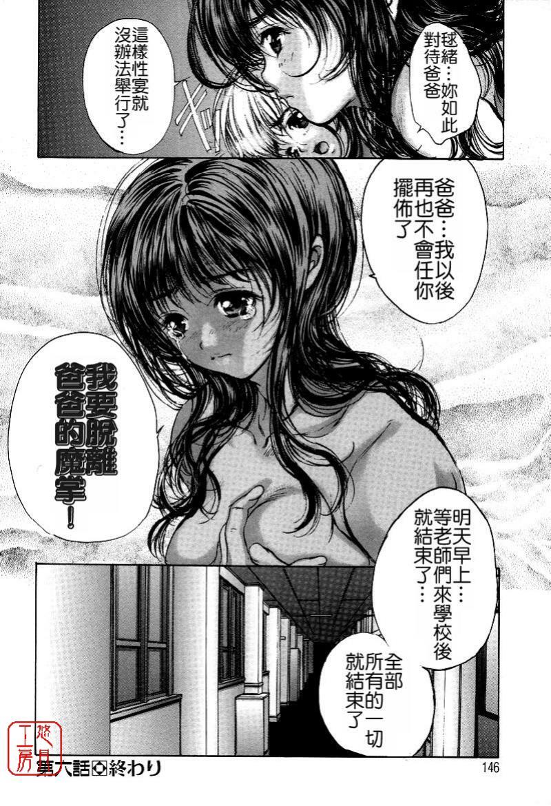 [Araki Kyouya] Mezame no Hime [Chinese] [悠月工房] page 146 full