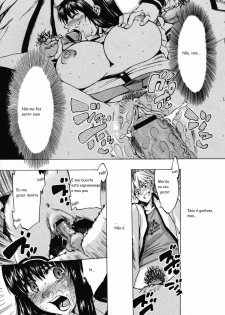 (Takenoko Seijin) Chuva Cadente (BR) - page 13