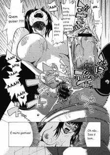 (Takenoko Seijin) Chuva Cadente (BR) - page 23