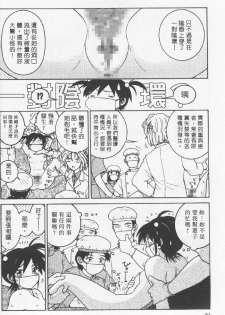 [Madaco] TENNEN | 花癡美眉 [Chinese] - page 13