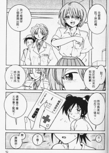 [Madaco] TENNEN | 花癡美眉 [Chinese] - page 20
