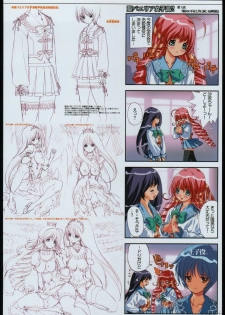 (C65) [Ben's Works (Itou Ben)] Ben's Graphix. (Various) - page 33