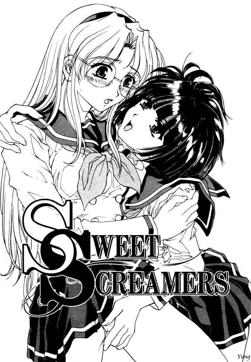 [Narita Kyousha] Mikkoku - Secret Information [Chinese] page 91 full