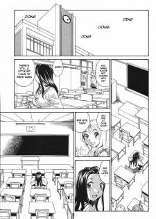 [RaTe] Sister Slave Ch.1-7 [English] - page 17