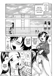 [RaTe] Sister Slave Ch.1-7 [English] - page 35