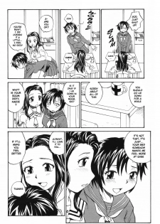 [RaTe] Sister Slave Ch.1-7 [English] - page 4