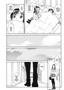 [RaTe] Sister Slave Ch.1-7 [English] - page 5