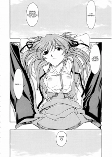 (C75) [Studio Wallaby (Kura Oh)] Asuka You (Neon Genesis Evangelion) [English] =LWB= - page 31