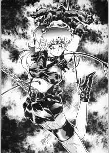 (C44) [Effecter (Various)] School Girls (Bishoujo Senshi Sailor Moon) - page 34