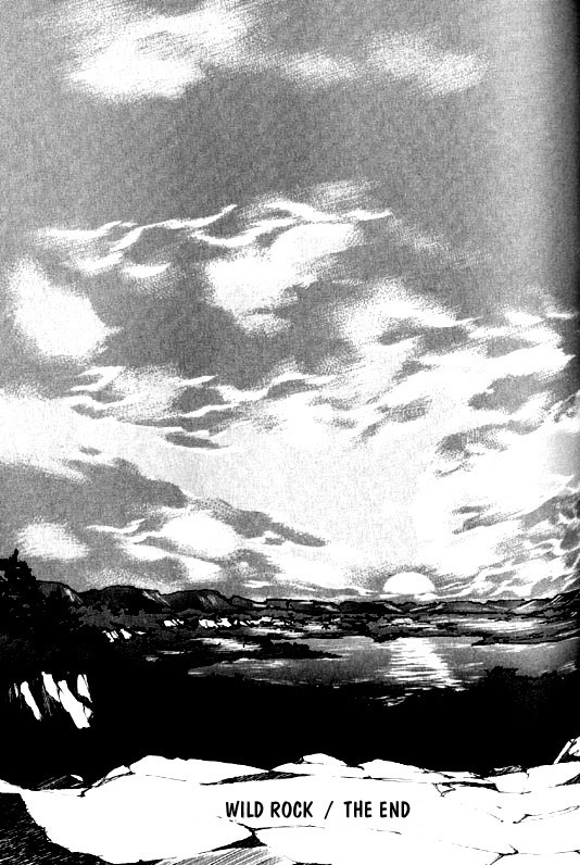 [Kazusa Takashima] Wild Rock [English] page 110 full