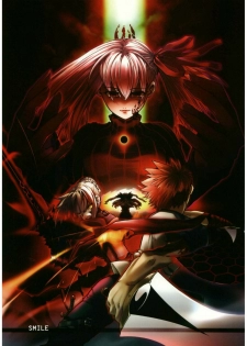 (C68) [Studio T.R.C. (Fuzuki Yoshihiro)] SMILE (Fate/stay night)
