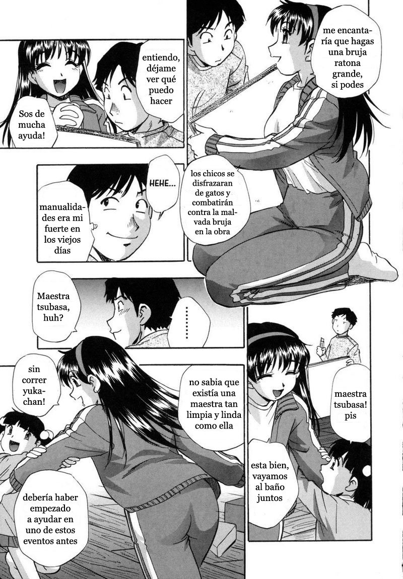 AprendiendoSerNiera (Spanish) page 3 full