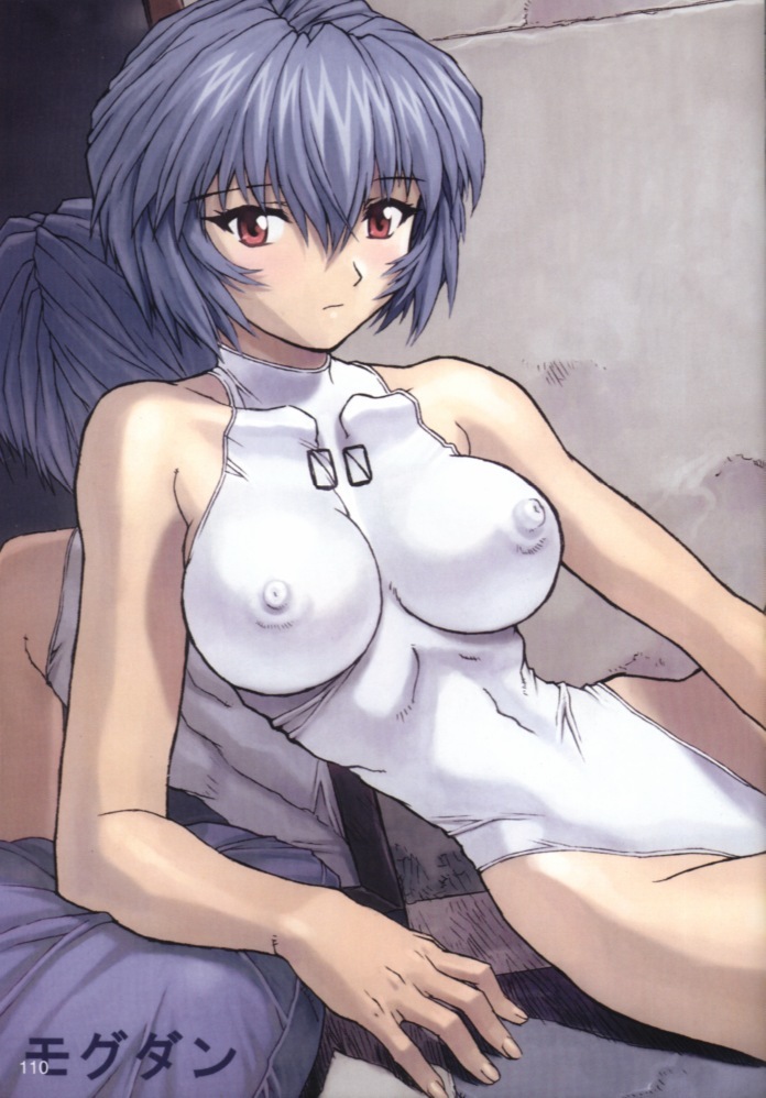 Tsunami Graphix 1 - Hentai Dojinshi page 112 full